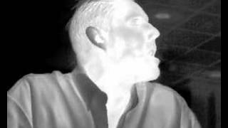 Thermal Image Showing Human Breath