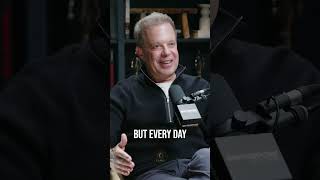 Believe in Yourself: Show Up Daily to Conquer Any Challenge! #shorts