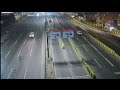 Stoped vehicle detection in low light