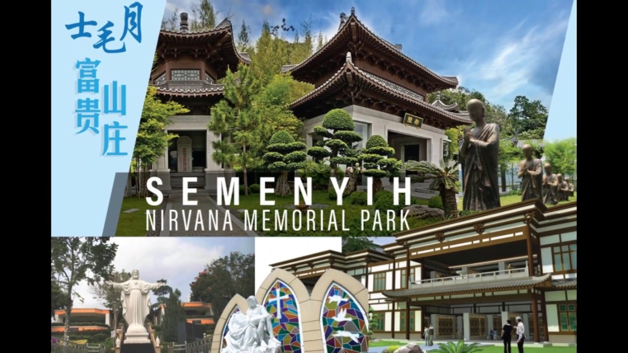 Nirvana Burial Plot Price Malaysia