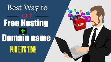 Lifetime Free Hosting + Free Domain + Free SSL with Wordpress | 100% Working New Method | RofiTech