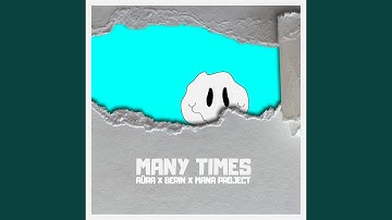 Many Times (Club mix)