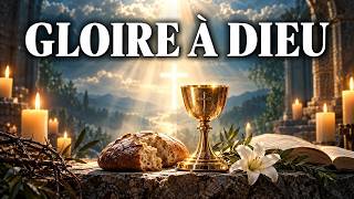 Gloire À Dieu, Merveille Pour Lhomme