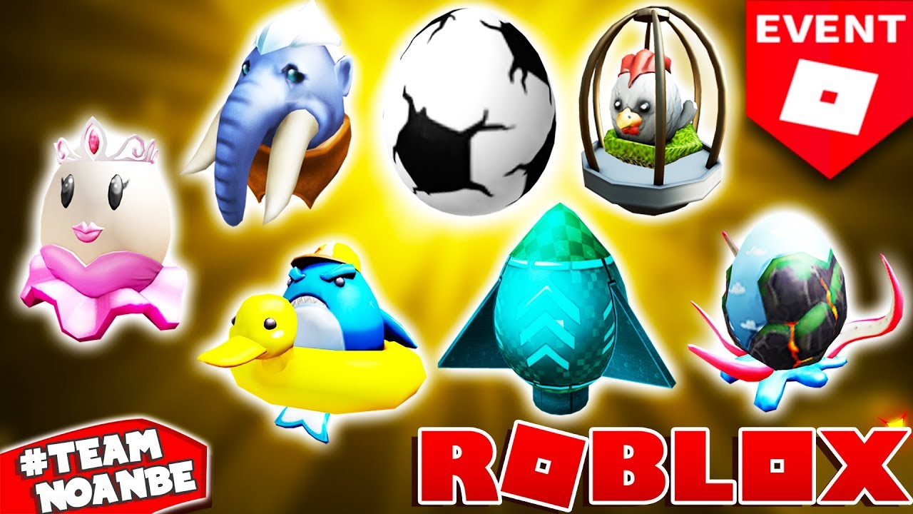 Todos Los Huevos Evento Roblox Egg Hunt 2019 Guia Tutorial 4 - el mejor evento de roblox scrambled in time egg hunt ropa gratis 2019