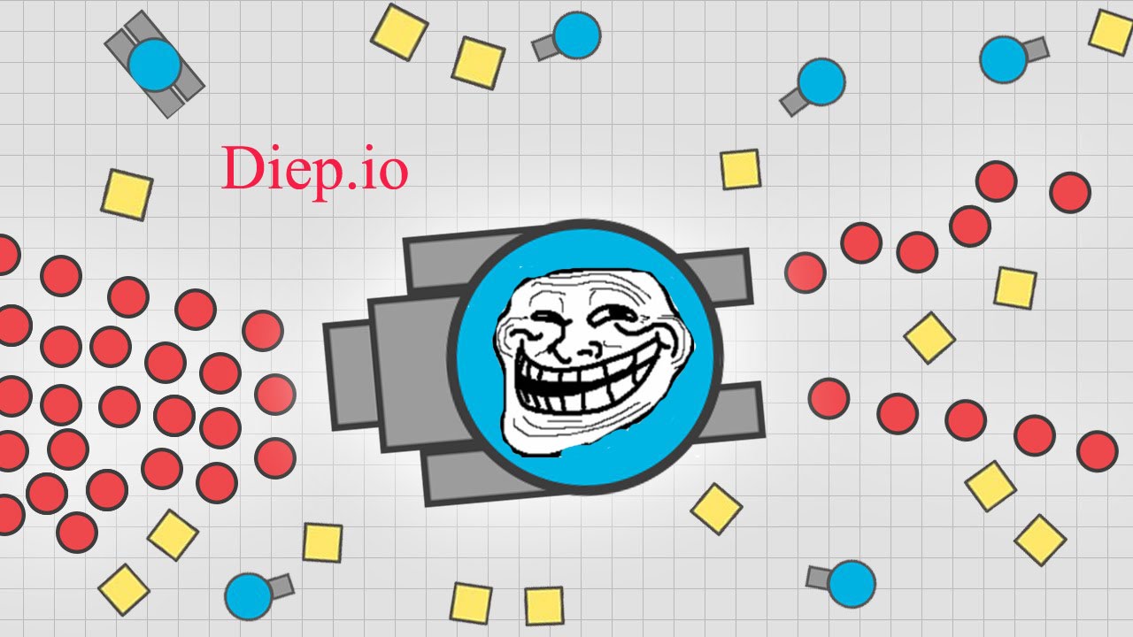 Slither.io With Tanks