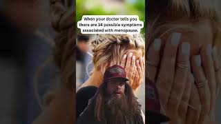 Who can relate? #menopause #50s #aging #60s #womenshealth #humor #intimacy #perimenopause
