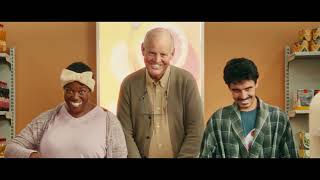 Parodontax - Harcra Fel