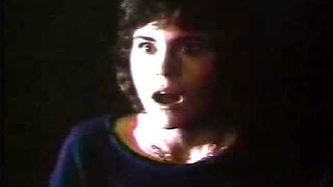 Short Circuit TV Spot #2 (1986)