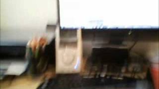 DX Webcam Test