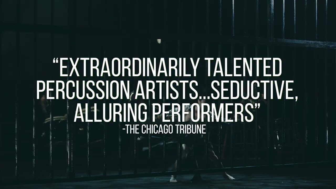 Drum Tao: The Best | Spring 2026 - YouTube