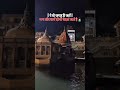 😍 Sukoon Chiye Toh Yha Aa Jaiyea 🙇🏻‍♂️#haridwar #shortvideo #shortsfeed #trendingshorts