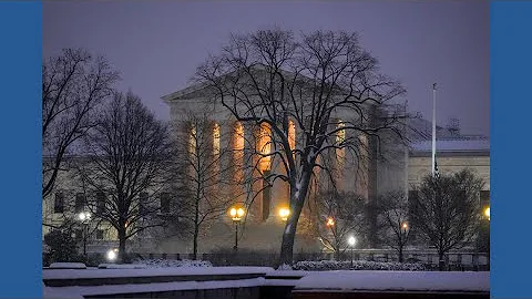 Supreme Court questions limits on political party spending in federal elections, hearing GOP appeal