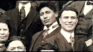 Weaving The Past Journey Of Discovery - Tatas Intro