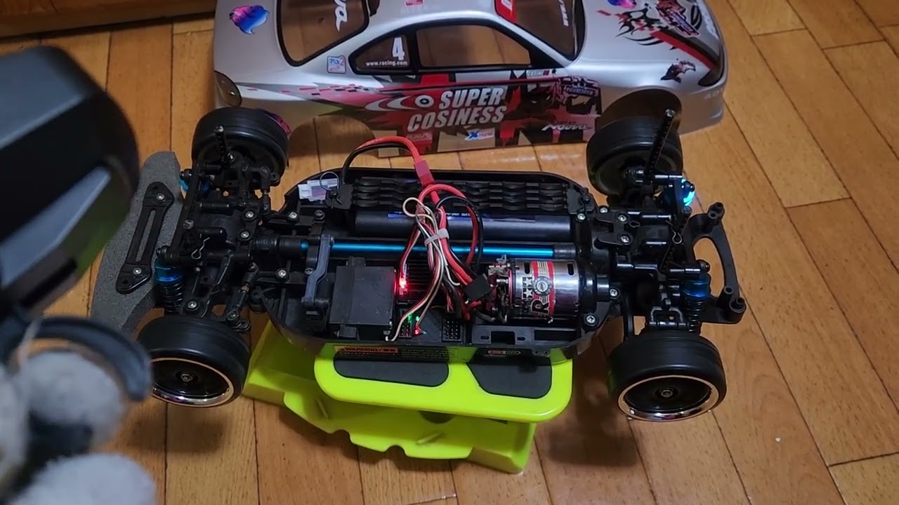 【カスタムパーツOP多数】TAMIYA タミヤ ドリフトラジコンフルセット タミヤ ドリフト ラジコン フルセット」の人気商品一覧 | 安い商品を