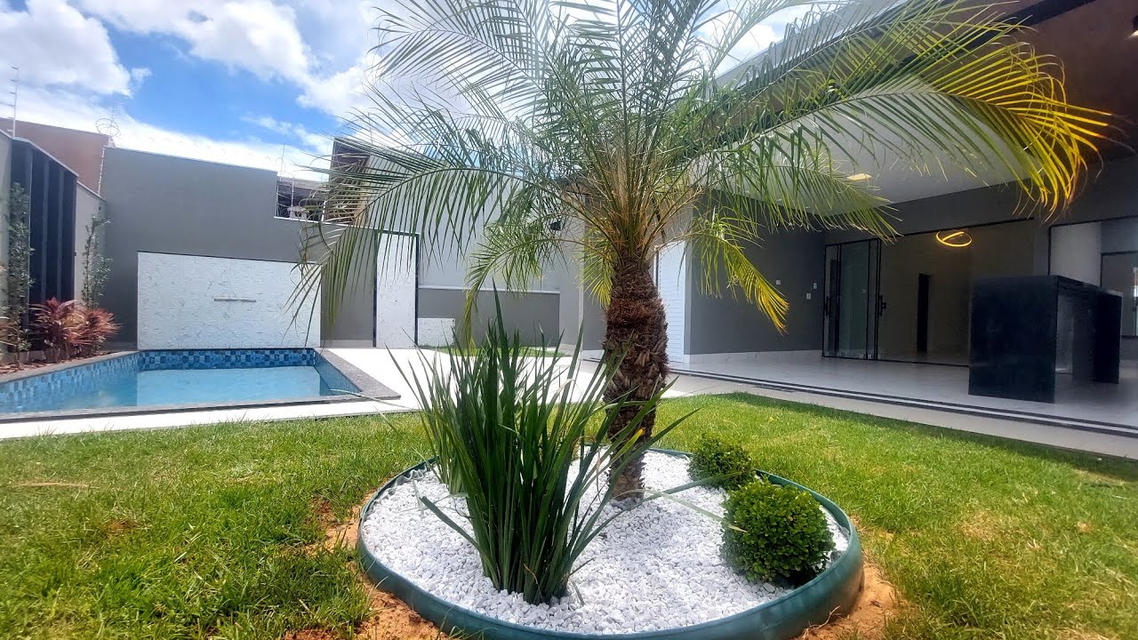 Casa nova com lazer Paradisíaco aqui no Pioneiros