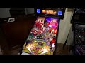61 flipper ripleys believe it or not gameplay pinball stern automat