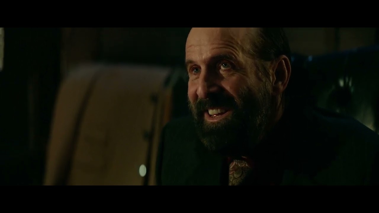 John wick 2. Película completa en español latino. YouTube