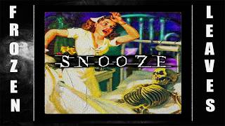 Jupiluxe X Khalil Perry X Moedem - Snooze