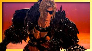 The First Berserker: It Hates ME!