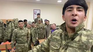 Laçina Girən Əsgərlərimizdən Son Sözlər