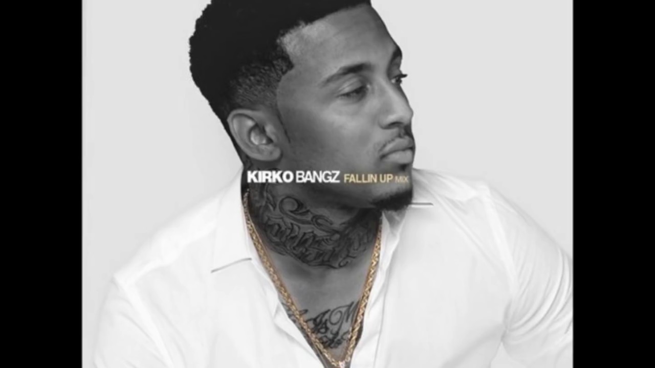 Kirko Bangz - Falling Up Ep (2015) (Full Mixtape) (+download)