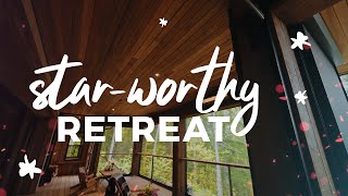 Building Sanctuaries, One Screen At A Time Sarah Wayne Callies & Phantom Screens