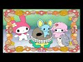 Onegai My Melody Kuru Kuru Shuffle Season 2 Episode 50 English Sub Onegai My Melody Kuru Kuru Shuffle Season 2 Episode 50 English Sub
