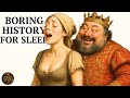 The Most Shocking Truth About Female Slaves in Medieval Markets | Bedtime Stories History