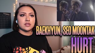 Download Lagu Baekhyun, Seomoontak(백현, 서문탁) - \ MP3