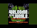 Welcome To The Jungle (Continuous DJ Mix, Pt. 1)