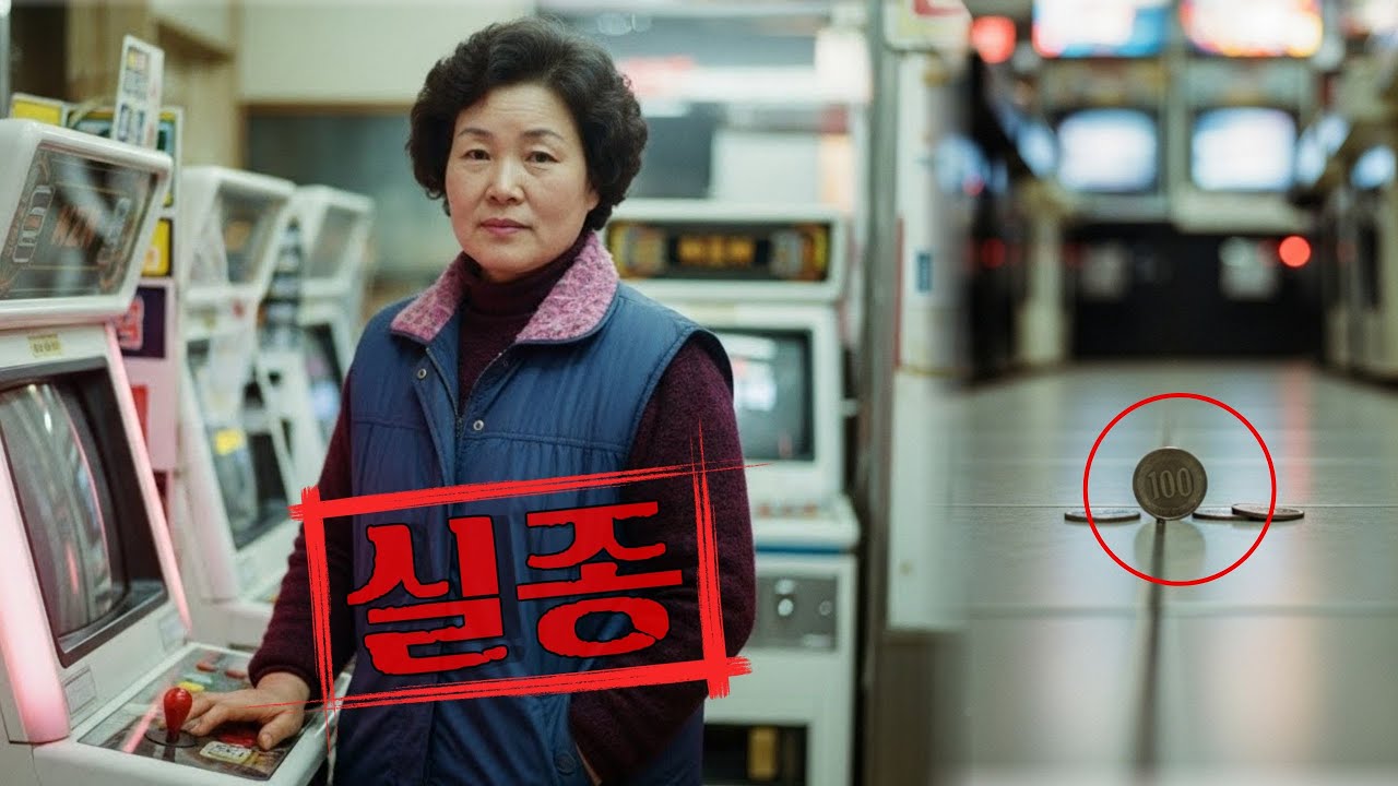 1993년 부산 온천동 오락실 여주인 실종사건 15년 뒤 구두 수선공의 지문과 동전이 밝힌 충격적인 진실