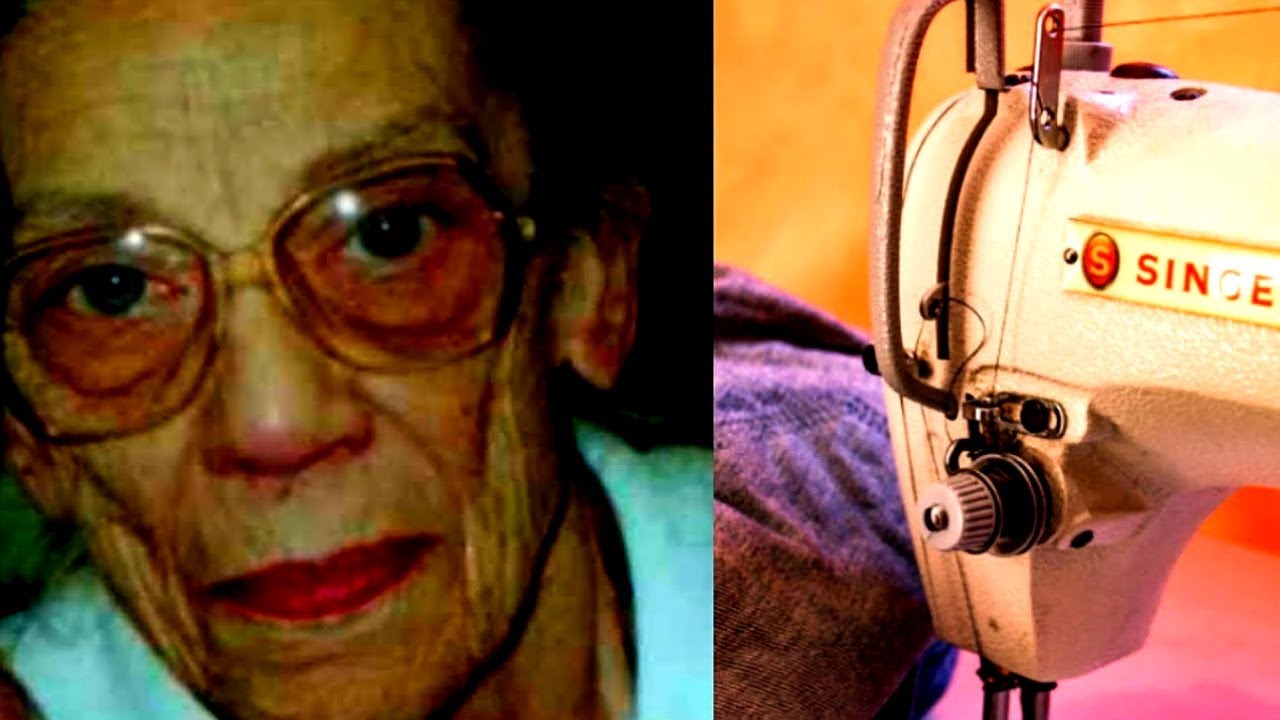 Auf dem Totenbett verrät seine Tante ihm ein Geheimnis, dass sein Leben für immer verändert