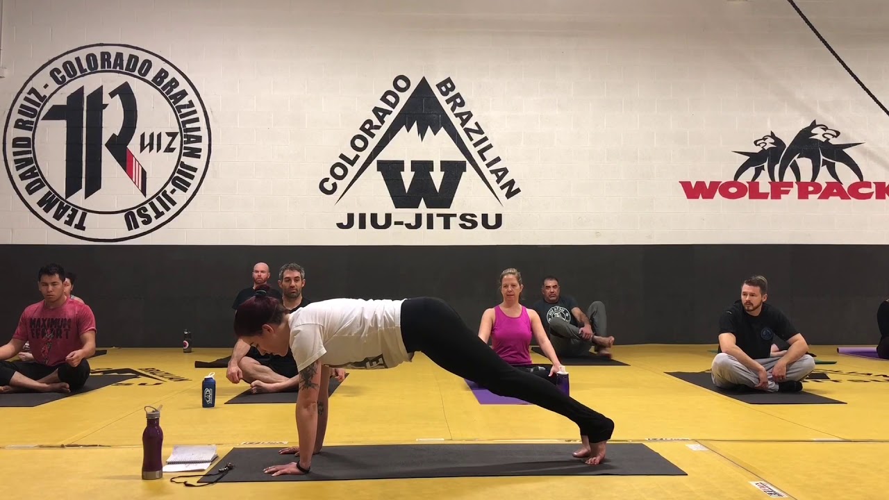 Live Fiercely at Fit Life Champions