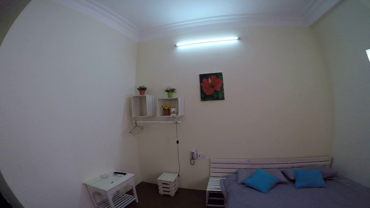 An Nhien Hotel, Buon Ma Thuot, Vietnam
