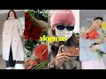 VLOGMAS 03 • 겨울의 코지한 ootd, 새벽의 꽃시장, 젠틀몬스터 구경 (평범한 나날들..👼🏻) | kinda cool