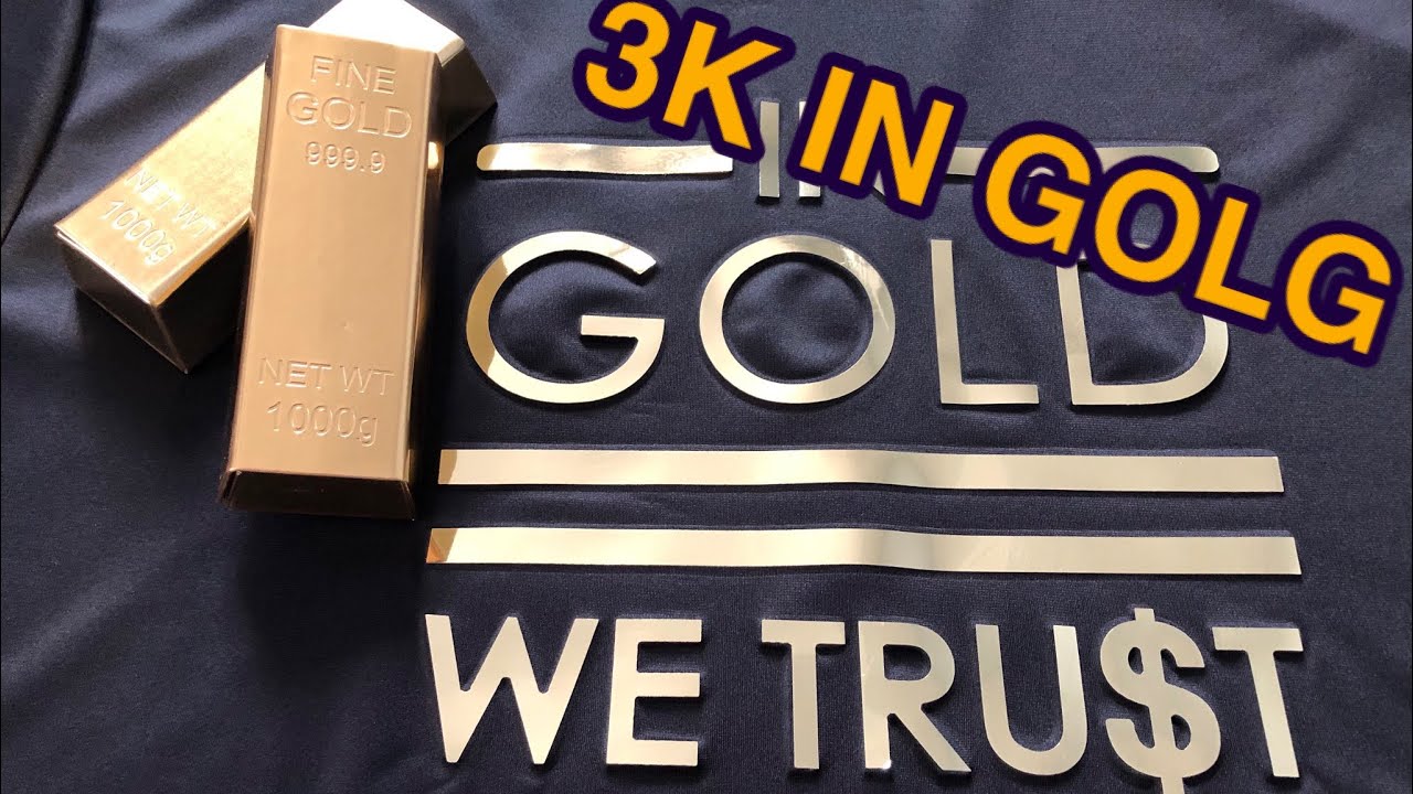 3k IN GOLD YouTube 3k-in-gold-youtube