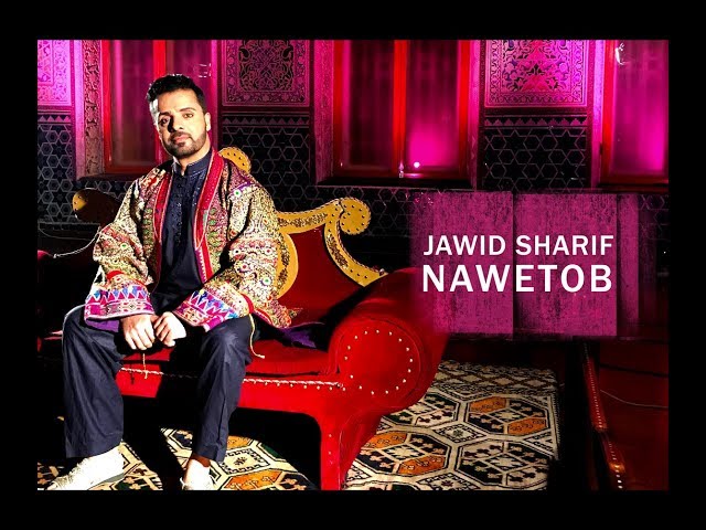Jawid Sharif - Nawetob class=