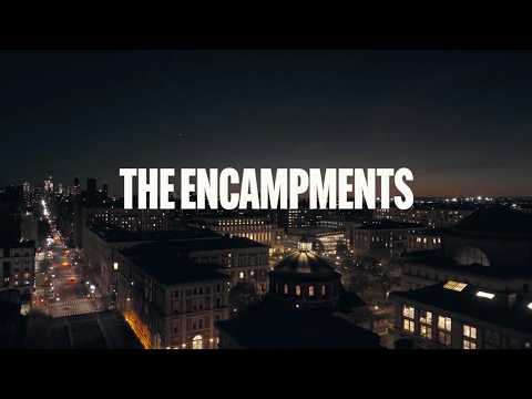 ENCAMPMENTS | TRAILER