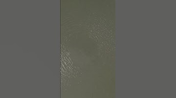 reflection dji air2s #dji #djiair2s #nature #water #reflection #drone