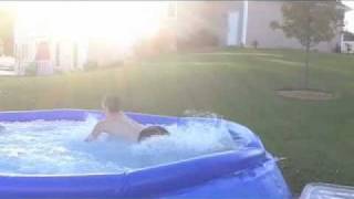 Slip and Slide 2010.mov