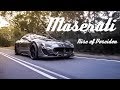 Maserati - Rise of Poseidon