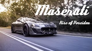 Maserati - Rise of Poseidon