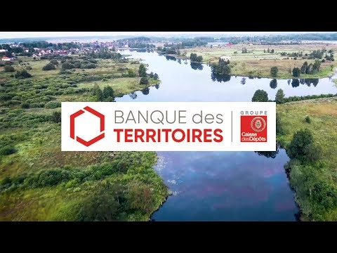 Banque des Territoires : l'intérêt général a choisi sa banque