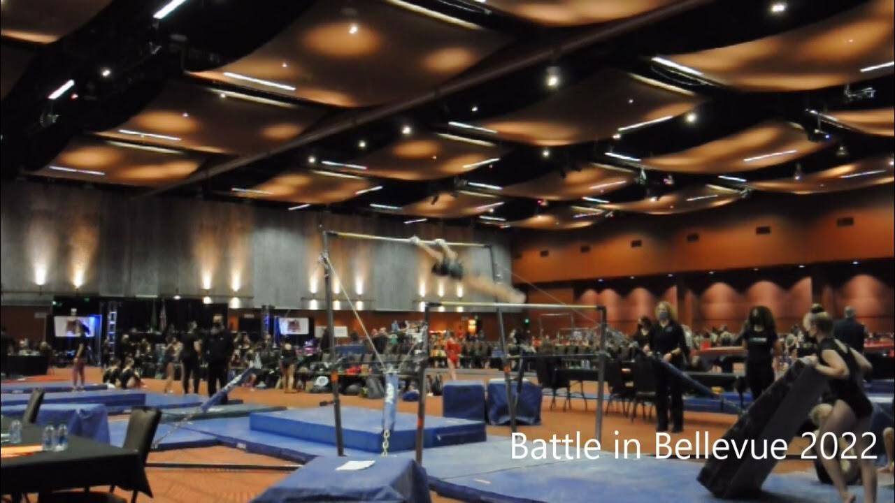 Battle in Bellevue Bars! YouTube