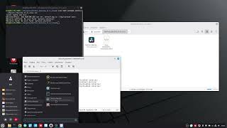 установка DaVinci Resolve на linux mint