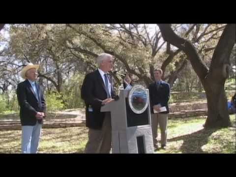 AUDUBON'S GLENN OLSON ON STATE OF THE BIRDS 2010