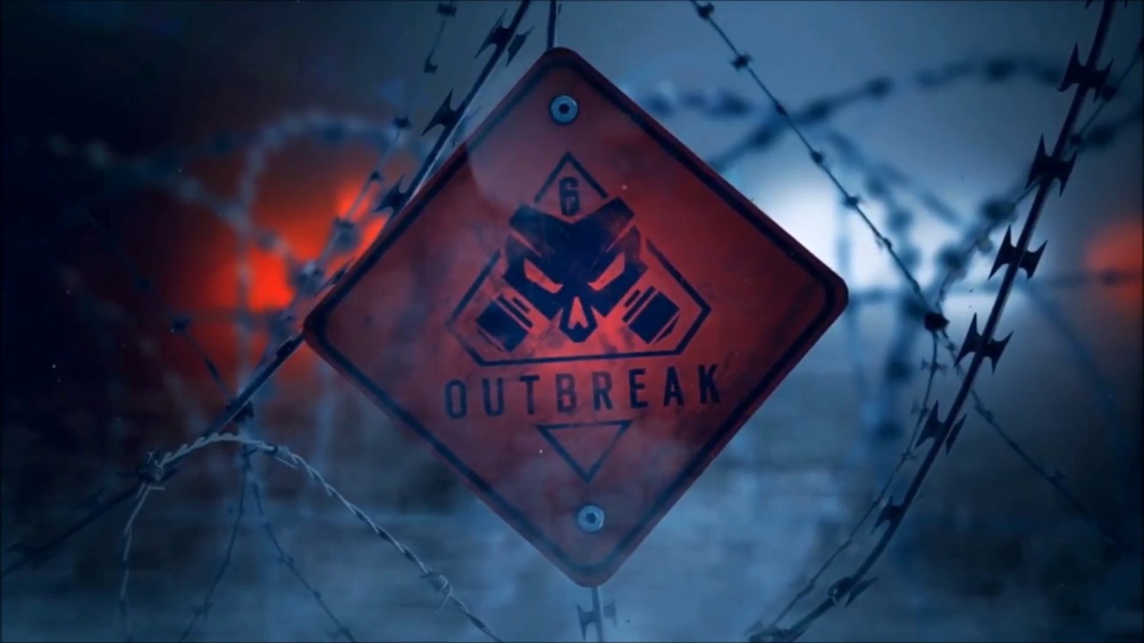 R6 Siege: Chimera Orchestral Suite (No Audience)