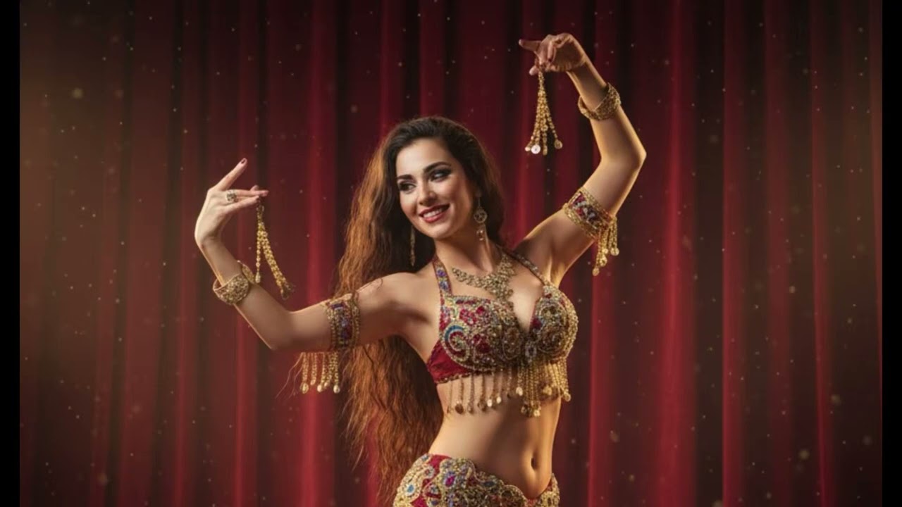 Arabian Oriental Techno 2026 