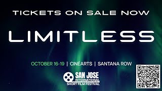  2025 SJSFF Festival Trailer