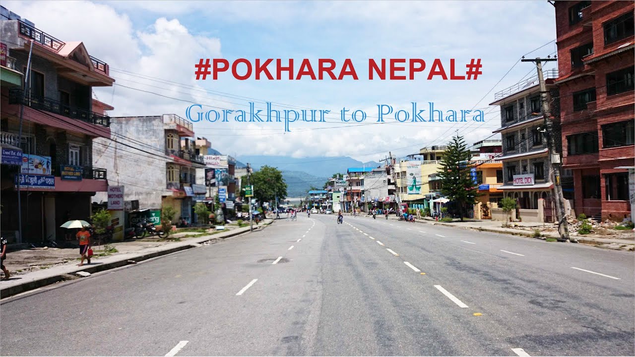 Gorakhpur To Nepal By Car Episode 1 YouTube gorakhpur-to-nepal-by-car-episode-1-youtube